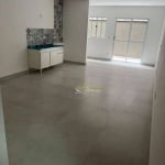 Kitnet com 1 dormitório para alugar, 32 m² por R$ 1.900,00/mês - Osvaldo Cruz - São Caetano do Sul/SP