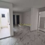 Apartamento Garden com 2 dormitórios à venda, 100 m² por R$ 480.000 - Vila Palmares - Santo André/SP