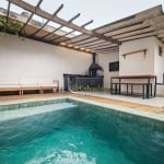 Casa com 4 dormitórios à venda, 250 m² - Centro - São Caetano do Sul/SP