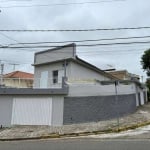 Casa com 2 dormitórios à venda, 189 m² por R$ 730.000 - Olímpico - São Caetano do Sul/SP