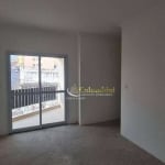 Apartamento com 3 dormitórios à venda, 80 m² por R$ 558.800 - Osvaldo Cruz - São Caetano do Sul/SP