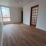 Apartamento com 2 dormitórios à venda, 54 m² - São José - São Caetano do Sul/SP