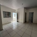 Casa com 1 dormitório para alugar, 47 m²  - Prosperidade - São Caetano do Sul/SP