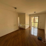 Apartamento com 3 dormitórios à venda, 70 m² por R$ 370.000,00 - Jardim Stella - Santo André/SP