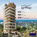 Apartamento com 3 dormitórios à venda por R$ 1.280.000,00 - Centro - Guaratuba/PR