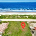 Terreno à venda, 360 m² por R$ 690.000,00 - Coroados - Guaratuba/PR