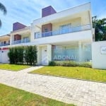 Sobrado com 3 dormitórios à venda, 136 m² por R$ 850.000,00 - Centro - Guaratuba/PR