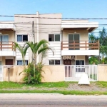 Sobrado com 2 dormitórios à venda, 72 m² por R$ 330.000,00 - Nereidas - Guaratuba/PR