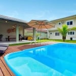 Casa de Alto Padrão à venda, por R$ 1.900.000 - Cohapar - Guaratuba/PR