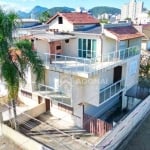 Sobrado com 5 dormitórios à venda, 150 m² por R$ 774.000,00 - Centro - Guaratuba/PR