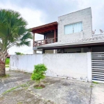 Casa com 4 dormitórios à venda, 189 m² por R$ 550.000,00 - Nereidas - Guaratuba/PR