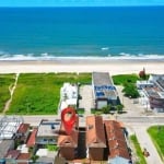 Apartamento com vista para o mar, à venda por R$ 330.000 - Eliana - Guaratuba/PR