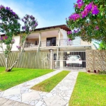 Casa com 4 dormitórios à venda, 251 m² por R$ 1.390.000,00 - Cohapar - Guaratuba/PR