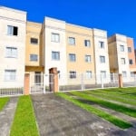 Apartamento com 2 dormitórios à venda por R$ 250.000,00 - Brejatuba - Guaratuba/PR