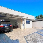 Casa com 4 dormitórios à venda, 193 m² por R$ 569.900,00 - Piçarras - Guaratuba/PR