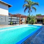 Casa com 4 dormitórios à venda, 142 m² por R$ 750.000,00 - Brejatuba - Guaratuba/PR