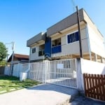 Apartamento com 2 dormitórios à venda por R$ 320.000,00 - Brejatuba - Guaratuba/PR