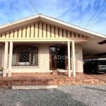 Casa com 4 dormitórios à venda, 208 m² por R$ 750.000,00 - Piçarras - Guaratuba/PR