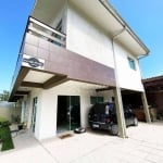 Sobrado com 4 dormitórios à venda, 175 m² por R$ 680.000,00 - Coroados - Guaratuba/PR