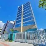 Apartamento novo, com 3 dormitórios à venda por R$ 1.800.000 - Centro - Guaratuba/PR