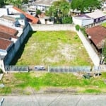 Terreno à venda, 472 m² por R$ 600.000,00 - Centro - Guaratuba/PR