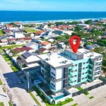 Apartamento com 2 dormitórios à venda por R$ 499.000,00 - Eliana - Guaratuba/PR