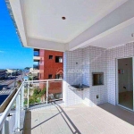 Apartamento no Edifício Michel Mota, com 3 dormitórios à venda por R$ 1.350.000 - Centro - Guaratuba/PR