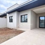 Casa com 2 dormitórios à venda, 72 m² por R$ 350.000,00 - Mirim - Guaratuba/PR