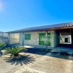 Casa com 5 dormitórios à venda, 190 m² por R$ 570.000,00 - Nereidas - Guaratuba/PR