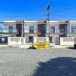 Sobrado com 3 dormitórios à venda, 96 m² por R$ 519.000,00 - Nereidas - Guaratuba/PR