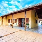 Casa com 5 dormitórios à venda, 240 m² por R$ 750.000,00 - Cohapar - Guaratuba/PR