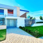 Casa com 3 dormitórios à venda, 224 m² por R$ 1.490.000,00 - Cohapar - Guaratuba/PR