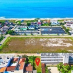 Terreno à venda, 420 m² por R$ 520.000,00 - Brejatuba - Guaratuba/PR