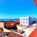 Apartamento com vista para o MAR! contendo 1 dormitório à venda por R$ 550.000 - Centro - Guaratuba/PR