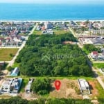 Terreno à venda, 600 m² por R$ 450.000,00 - Brejatuba - Guaratuba/PR