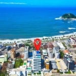 Apartamento de Alto Padrão, com Spa Privativo,  3 Suítes, à venda por R$ 2.790.000 - Centro - Guaratuba/PR