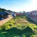 Terreno à venda, 360 m² por R$ 102.000,00 - Nereidas - Guaratuba/PR