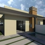 Casa com 3 dormitórios à venda, 69 m² por R$ 380.000,00 - Eliana - Guaratuba/PR