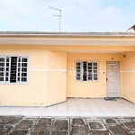 Casa com 2 dormitórios  200METROS DO MAR!!à venda, 57 m² por R$ 215.000 - Eliana - Guaratuba/PR