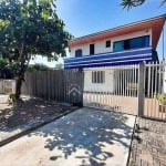 Sobrado com 6 dormitórios à venda, 313 m² por R$ 750.000,00 - Nereidas - Guaratuba/PR