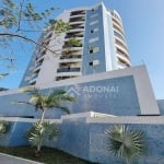 Apartamento com 3 dormitórios à venda por R$ 1.200.000,00 - Centro - Guaratuba/PR