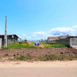 Terreno à venda, 420 m² por R$ 250.000,00 - Cohapar - Guaratuba/PR