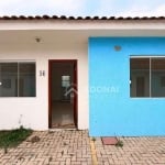 Casa com 2 dormitórios à venda, 45 m² por R$ 185.000,00 - Cohapar - Guaratuba/PR