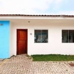 Casa com 2 dormitórios à venda, 45 m² por R$ 185.000,00 - Cohapar - Guaratuba/PR