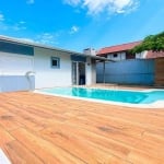 Casa CENTRO!! com 2 dormitórios à venda, 85 m² por R$ 525.000 - Centro - Guaratuba/PR