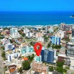 Apartamento com 2 dormitórios à venda por R$ 672.000,00 - Centro - Guaratuba/PR