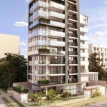 Apartamento com 3 dormitórios à venda por R$ 1.590.000,00 - Centro - Guaratuba/PR