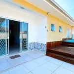 Casa com 3 dormitórios à venda, 73 m² por R$ 319.900,00 - Eliana - Guaratuba/PR