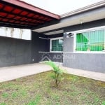 Casa com 2 dormitórios à venda, 43 m² por R$ 303.000,00 - Coroados - Guaratuba/PR