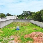 Terreno à venda, 420 m² por R$ 230.000,00 - Eliana - Guaratuba/PR